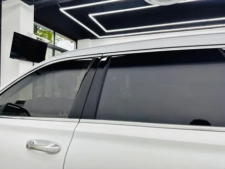 팰리세이드 안산 신차패키지 시공후기(본오동신차패키지)