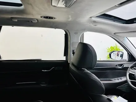 팰리세이드 안산 신차패키지 시공후기(본오동신차패키지)