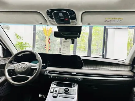 팰리세이드 안산 신차패키지 시공후기(본오동신차패키지)