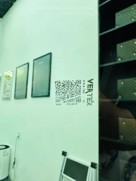 재규어 XF 열차단 썬팅 재시공 루마버텍스 700 안산