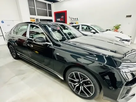 BMW i7 신차패키지 안산 시흥 수원 화성 썬팅 루마버텍스 300