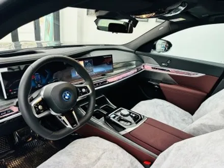 BMW i7 신차패키지 안산 시흥 수원 화성 썬팅 루마버텍스 300