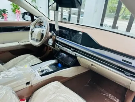 신형 그랜저 GN7 신차패키지 썬팅 루마버텍스 900 700 한문철 블랙박스 안산