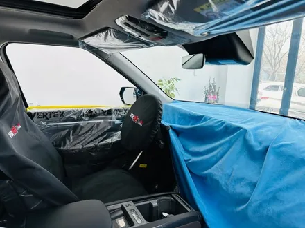 EV9 전기차 대란 안산 썬팅 글라스틴트 레이니블루
