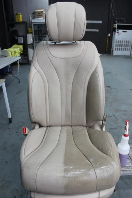 벤츠s클래스 /  s450실내크리닝 / s클래스세차 / 김포, 파주, 인천