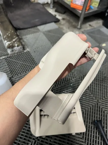벤츠s클래스 /  s450실내크리닝 / s클래스세차 / 김포, 파주, 인천