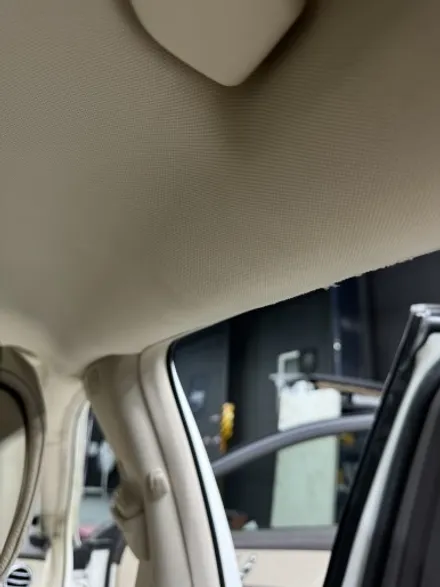 벤츠s클래스 /  s450실내크리닝 / s클래스세차 / 김포, 파주, 인천