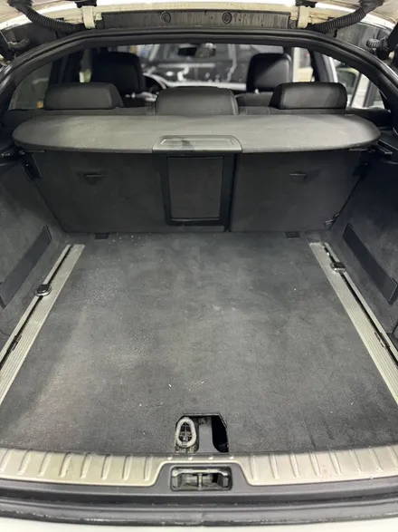 BMW X6 복원작업 콘솔탈거크리닝 / 김포, 파주, 인천
