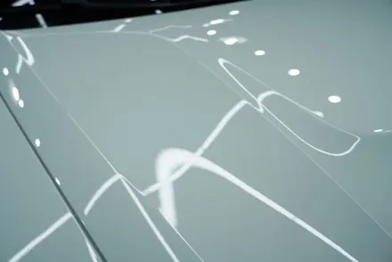 BMW X6 복원작업 콘솔탈거크리닝 / 김포, 파주, 인천