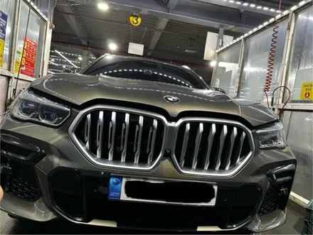 청주 detail_lee_wash 디테일링 세차 전문 BMW X6 디테일링 세차 및 코팅 / 청북 청주