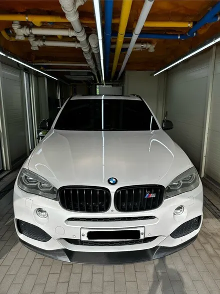 청주 detail_lee_wash 디테일링 세차 전문 BMW X5 디테일링 세차 & 습식코팅 / 청북 청주