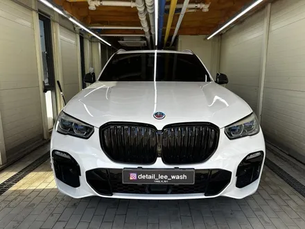 청주 detail_lee_wash 디테일링 세차 전문 BMW X5 디테일링 세차 & 왁스 코팅 / 청북 청주