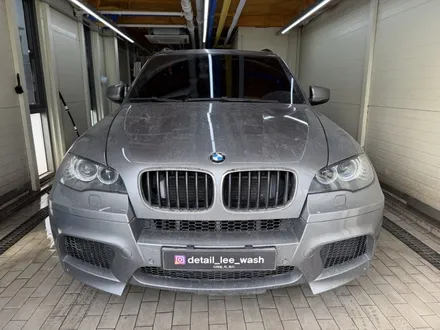 청주 detail_lee_wash 디테일링 세차 전문 BMW E 바디 X5M 디테일링 세차 & 왁스 코팅 / 청북 청주