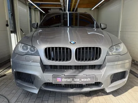 청주 detail_lee_wash 디테일링 세차 전문 BMW E70 X5M 디테일링 세차 & 왁스 코팅 / 청북 청주