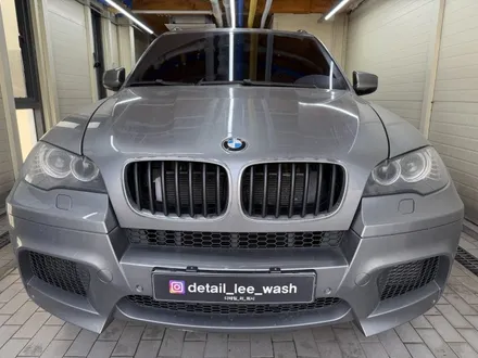 청주 detail_lee_wash 디테일링 세차 전문 BMW E바디 X5M 디테일링 세차 & 왁스 코팅 / 청북 청주