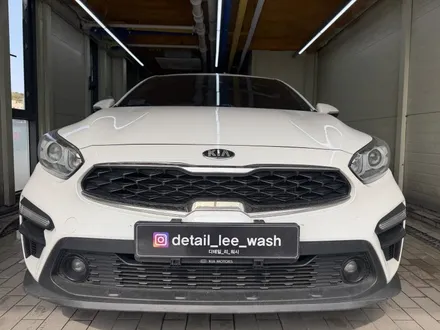 청주 detail_lee_wash 디테일링 세차 전문 KIA K3 디테일링 세차 & 코팅 / 청북 청주
