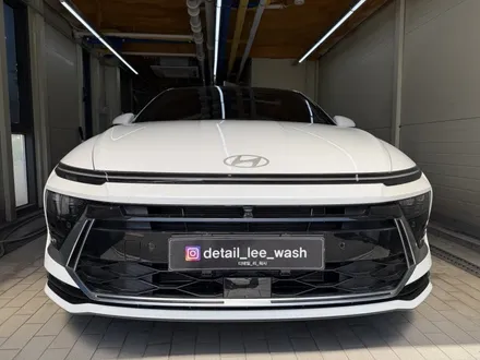 청주 detail_lee_wash 디테일링 세차 전문 현대 쏘나타 디테일링 세차! / 청북 청주