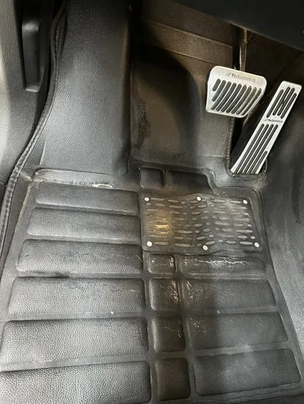 청주 detail_lee_wash 디테일링 세차 전문 BMW X5 디테일링 세차 & 습식코팅 / 청북 청주