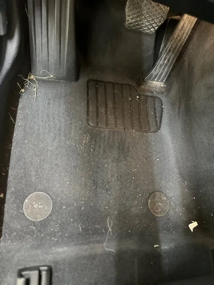 청주 detail_lee_wash 디테일링 세차 전문 BMW 5GT 디테일링 세차 & 습식코팅 / 청북 청주