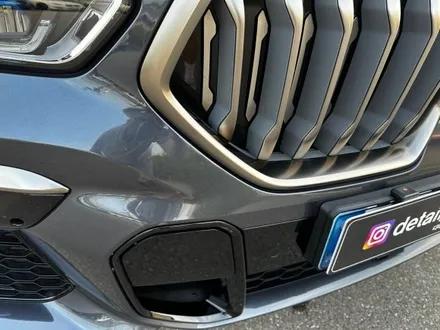 청주 detail_lee_wash 디테일링 세차 전문 BMW G06 X6 50I 디테일링 세차 & 습식 코팅 / 청북 청주