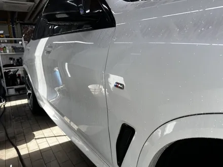 청주 detail_lee_wash 디테일링 세차 전문 BMW X5 디테일링 세차 & 왁스 코팅 / 청북 청주