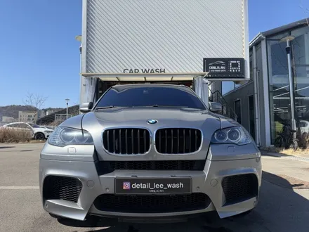 청주 detail_lee_wash 디테일링 세차 전문 BMW E70 X5M 디테일링 세차 & 왁스 코팅 / 청북 청주