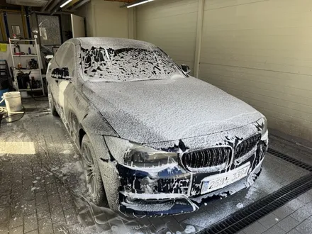 청주 detail_lee_wash 디테일링 세차 전문 BMW 3GT 디테일링 세차 & 왁스 코팅 / 청북 청주