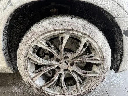 청주 detail_lee_wash 디테일링 세차 전문 BMW E바디 X5M 디테일링 세차 & 왁스 코팅 / 청북 청주