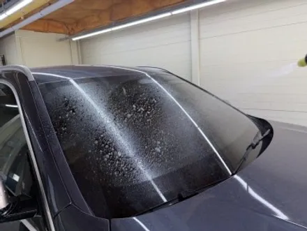 청주 detail_lee_wash 디테일링 세차 전문 BMW X6 50I 디테일링 세차! / 청북 청주