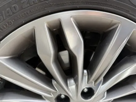 청주 detail_lee_wash 디테일링 세차 전문 KIA K7 전면 유리 유막 제거 및 발수 코팅 & 디테일링 세차!! / 청북 청주
