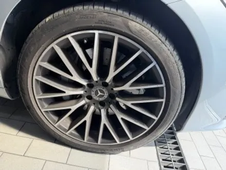 청주 detail_lee_wash 디테일링 세차 전문 BENZ W223 S 클래스 디테일링 세차!! / 청북 청주