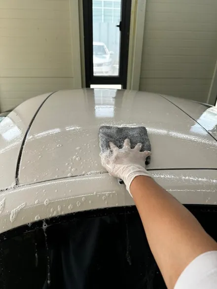 청주 detail_lee_wash 디테일링 세차 전문 포르쉐 991 911 카레라 디테일링 세차 & 습식 코팅 / 청북 청주