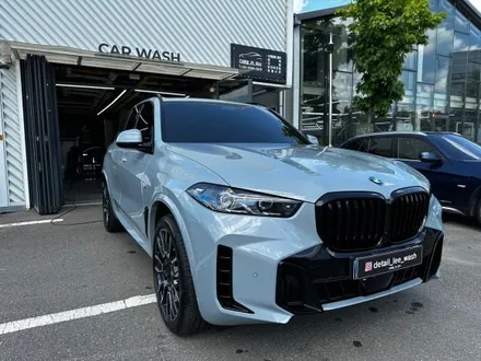 청주 detail_lee_wash 디테일링 세차 전문 BMW X6 40I 디테일링 세차 & 왁스 코팅 / 청북 청주