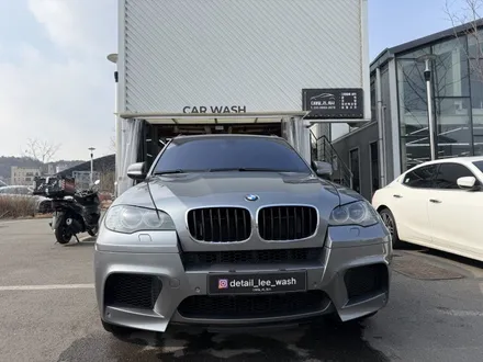 청주 detail_lee_wash 디테일링 세차 전문 BMW E 바디 X5M 디테일링 세차 & 왁스 코팅 / 청북 청주