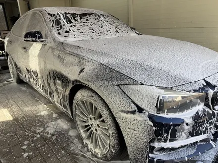 청주 detail_lee_wash 디테일링 세차 전문 BMW 3GT 디테일링 세차 & 왁스 코팅 / 청북 청주