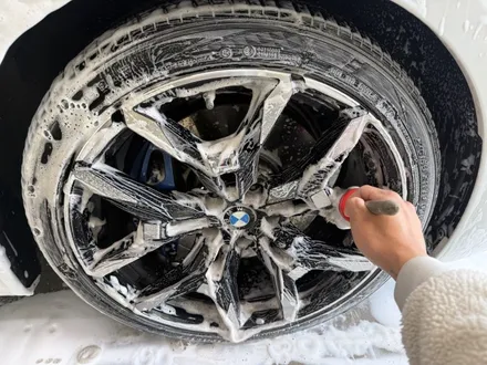청주 detail_lee_wash 디테일링 세차 전문 BMW 420I 컨버터블 디테일링 세차 & 왁스 코팅 / 청북 청주