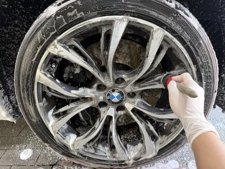 청주 detail_lee_wash 디테일링 세차 전문 BMW E바디 X5M 디테일링 세차 & 왁스 코팅 / 청북 청주