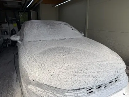 청주 detail_lee_wash 디테일링 세차 전문 KIA K5 디테일링 세차! / 청북 청주