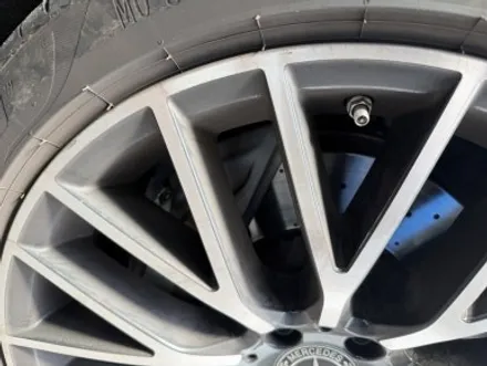 청주 detail_lee_wash 디테일링 세차 전문 BENZ W223 S 클래스 디테일링 세차!! / 청북 청주