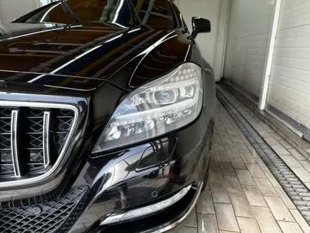 청주 detail_lee_wash 디테일링 세차 전문 Benz CLS 디테일링 세차 & 왁스코팅 / 청북 청주