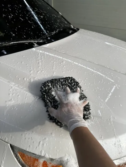 청주 detail_lee_wash 디테일링 세차 전문 포드 익스플로러 디테일링세차 & 습식코팅 / 청북 청주