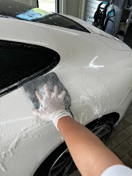청주 detail_lee_wash 디테일링 세차 전문 포르쉐 991 911 카레라 디테일링 세차 & 습식 코팅 / 청북 청주