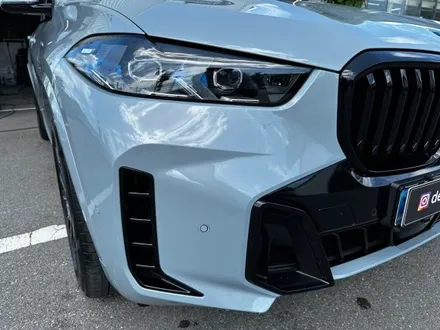청주 detail_lee_wash 디테일링 세차 전문 BMW X6 40I 디테일링 세차 & 왁스 코팅 / 청북 청주