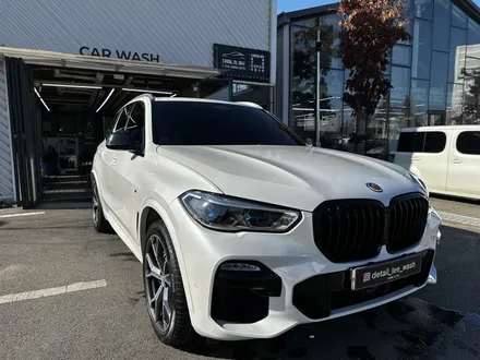 청주 detail_lee_wash 디테일링 세차 전문 BMW X5 디테일링 세차 & 왁스 코팅 / 청북 청주