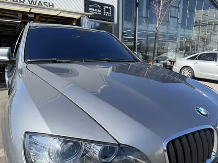 청주 detail_lee_wash 디테일링 세차 전문 BMW E70 X5M 디테일링 세차 & 왁스 코팅 / 청북 청주