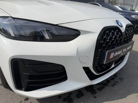 청주 detail_lee_wash 디테일링 세차 전문 BMW 420I 쿠페 디테일링 세차 & 왁스 코팅 / 청북 청주