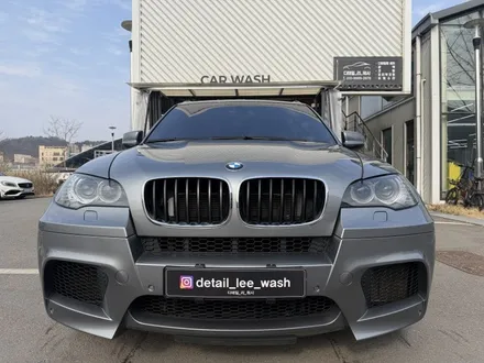 청주 detail_lee_wash 디테일링 세차 전문 BMW E바디 X5M 디테일링 세차 & 왁스 코팅 / 청북 청주
