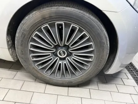 청주 detail_lee_wash 디테일링 세차 전문 KIA K9 야간 디테일링 세차! / 청북 청주