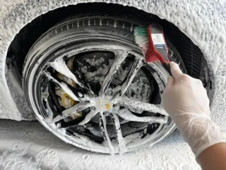 청주 detail_lee_wash 디테일링 세차 전문 Ferrari 488 스파이더  디테일링 세차 / 청북 청주