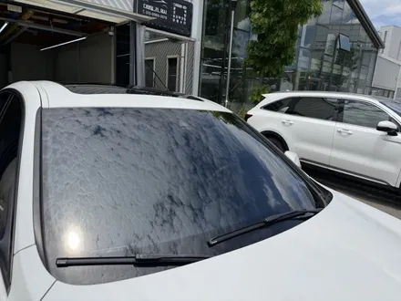 청주 detail_lee_wash 디테일링 세차 전문 BMW F34 3GT 디테일링 세차!! / 청북 청주